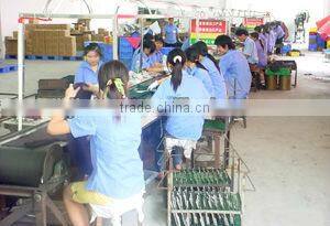 Bamboo Wire Skimmers