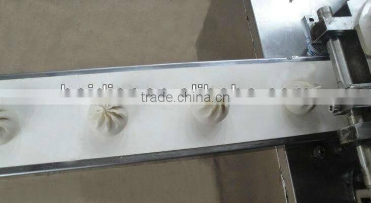 Steamed Stuffed Bun Machines