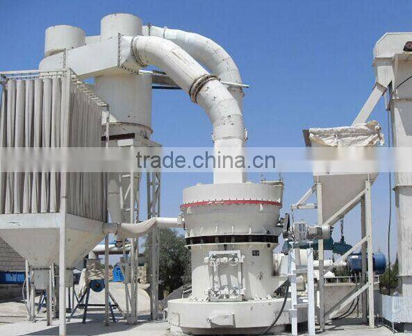 500Ton Rotary Kiln small Cement Plant installed in Uzbekistan