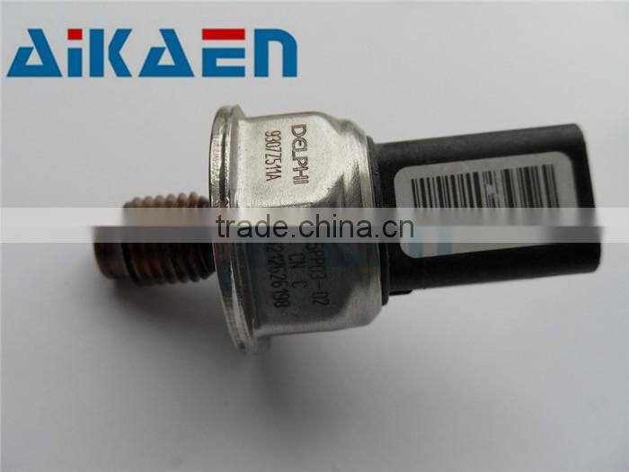 Fuel Rail Pressure Sensor 55PP03-02,55PP0302 Electronic Pressure Sensor