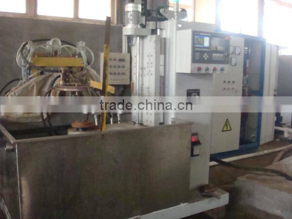 6" 150mm Heavy duty type swivel bench vice with anvil 83 series 017