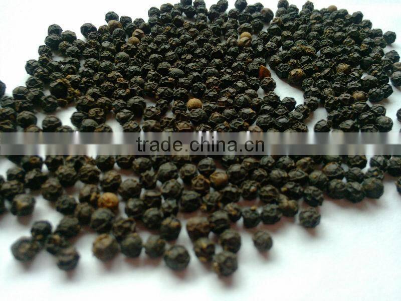 Vibratory screens machine for Black Pepper