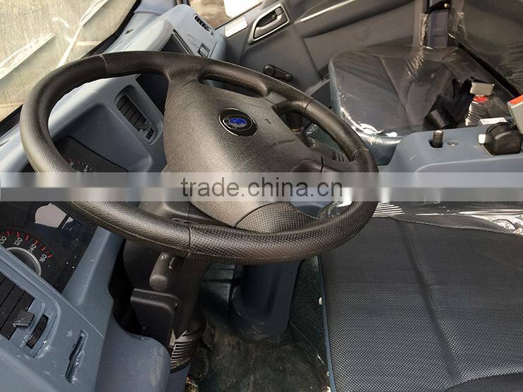 3.2 tons truck mounted crane,3 ton crane