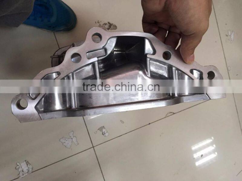 Engine Oil Pan for FORD PUMA 1.25 1.4 16V TURBO 1128431 1104298 98MM-6675-AB