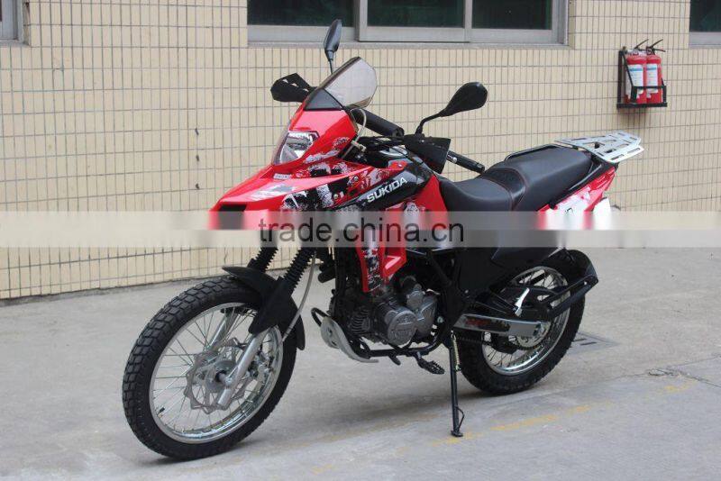 New design best quality 250cc sports racing motorcycle