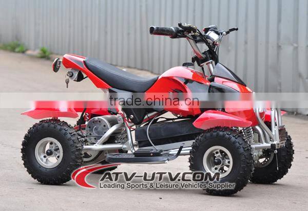 Hot sell Big Discount Children Electrical ATV Quad Bike EA0502