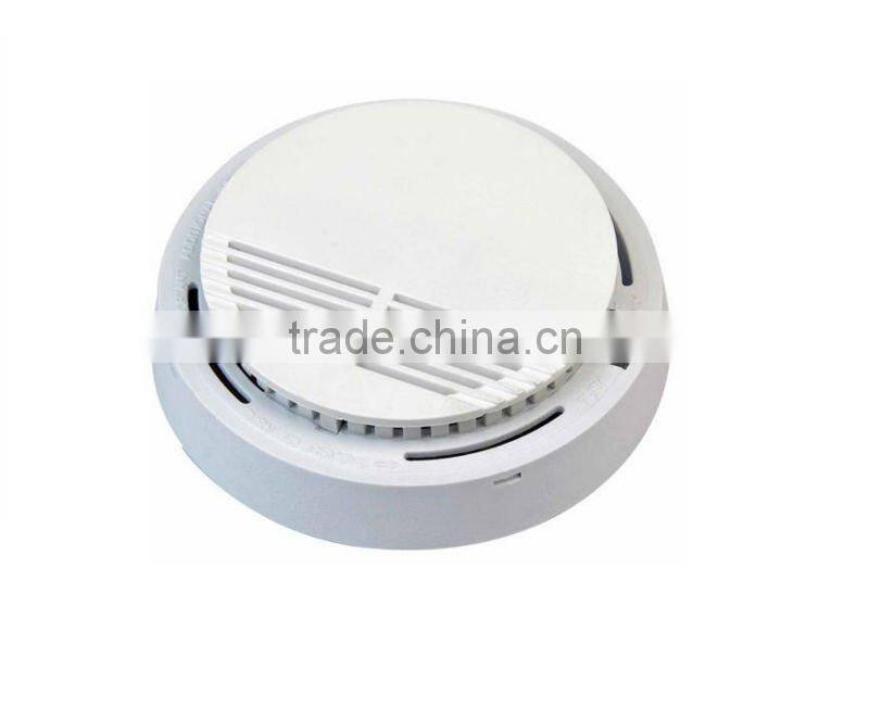 Wireless Ionization Smoke Sensor SM-100