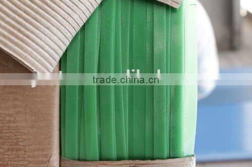 high quality professional pet plastic steel packing belt strapping belt