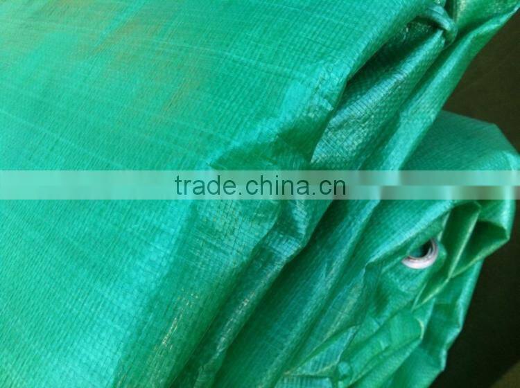 High quality removable portable PE tarpaulin from china