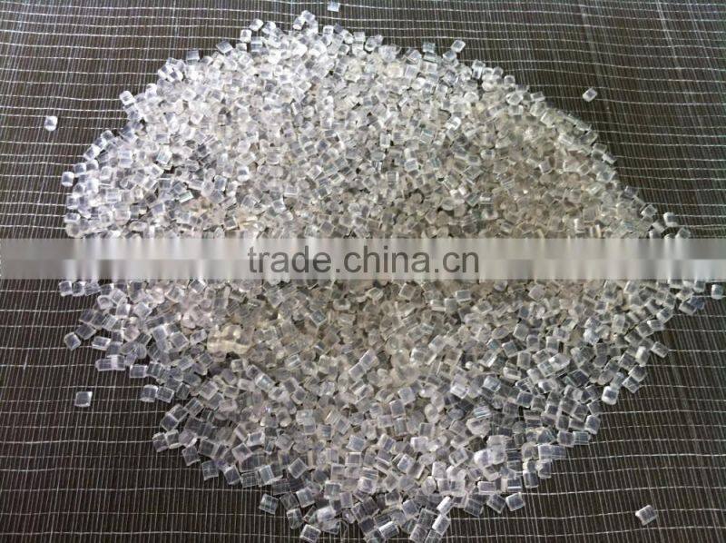 100% compostable biodegradable PLA granules FOR 3D printer/biodegradable PLA granules