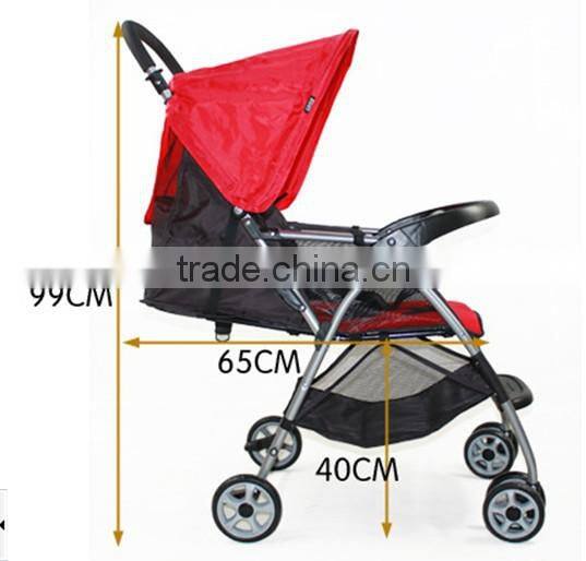 2014 baby stoller ,fashion high quality baby stoller