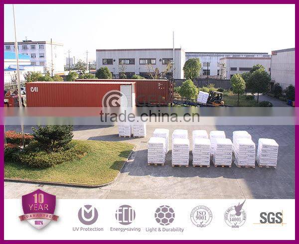 Signs Application Hot Molding Matte Fininshed Polycarbonate Sheet