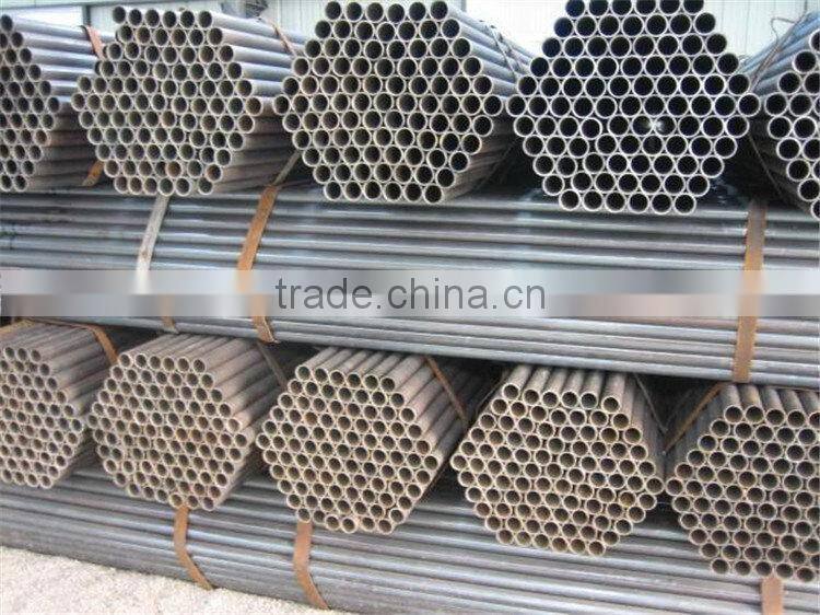 Hot or Cold Rolled scaffolding tube for tent for wholesales