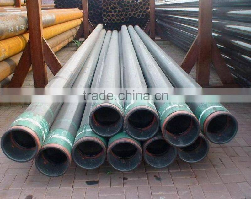 A106-B stainless steel pipe for fluid
