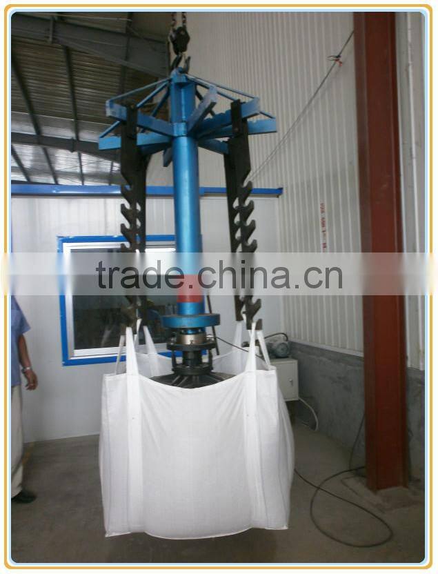 pp one ton bulk sand bags