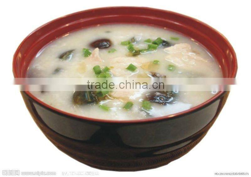 Latest technology instant porridge processing line