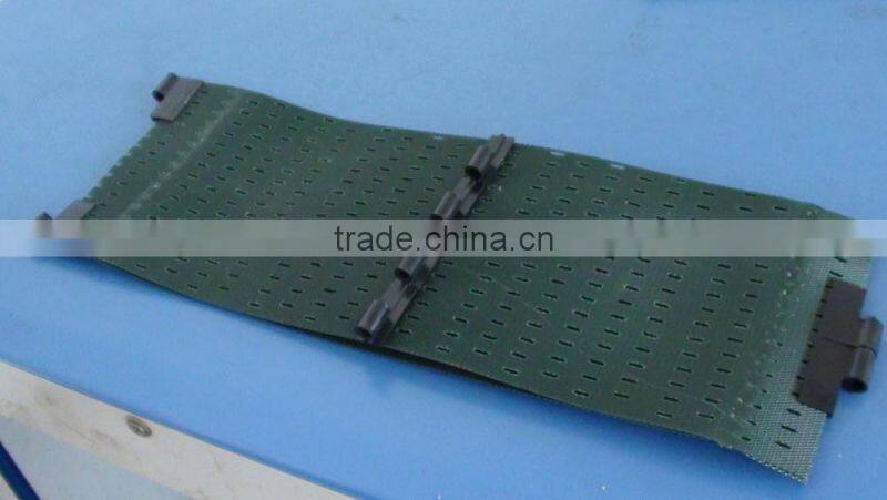 HDPE ground stabilisation geocell manufacturer