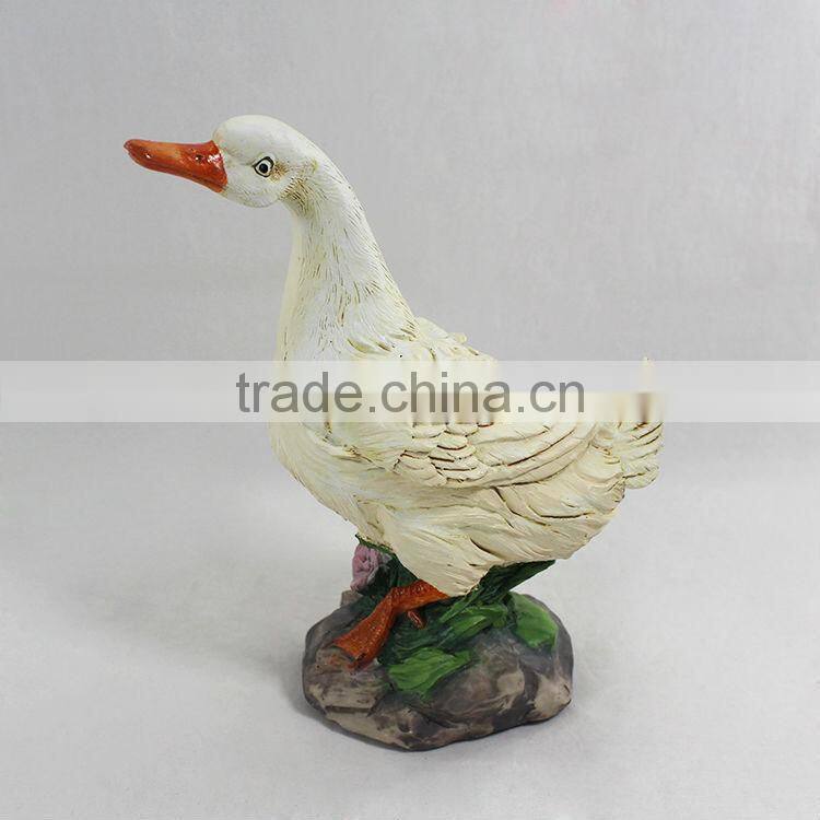 Resin rabbit large outdoor statues