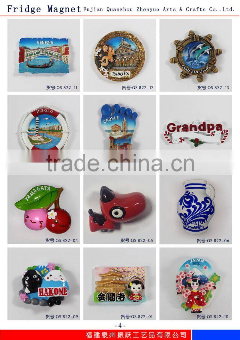 Hot selling wood resin Angel statue crafts