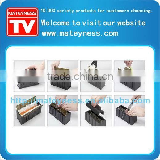 Sushi Maker 5 in 1 Mold