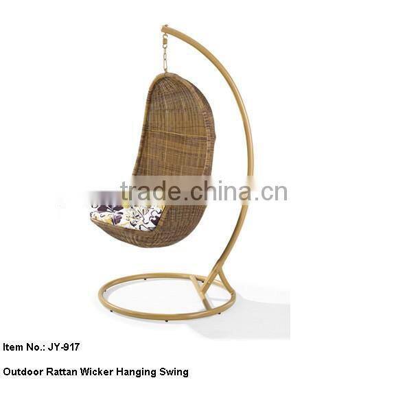 2016 hanging chair basket for outdoor/indoor