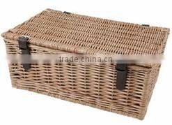 2017 new style wicker hamper
