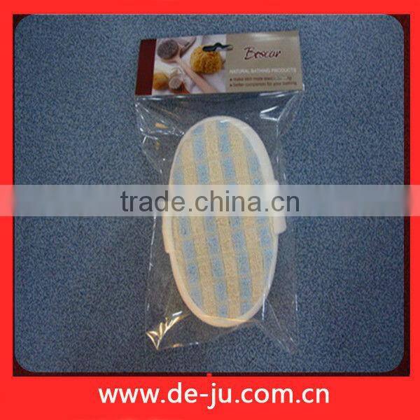 Bath Microfiber Cloth Soft Scrubber Best Body Scrub