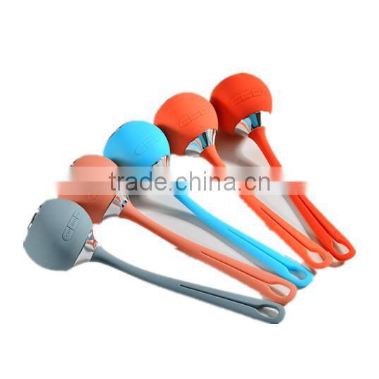 Newest keychain Waterproof mini portable Bluetooth Speaker