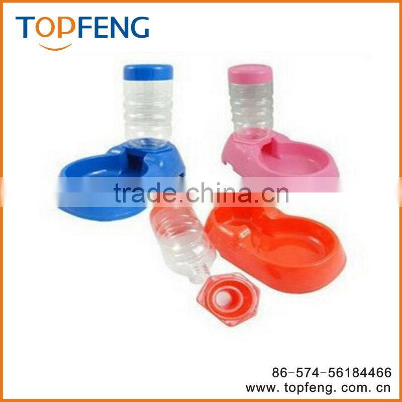 pet bowls/pet dog feeder/pet bottle