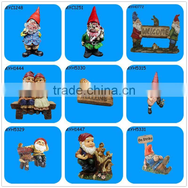 Outdoor turtles funny wholesale Garden Decoration