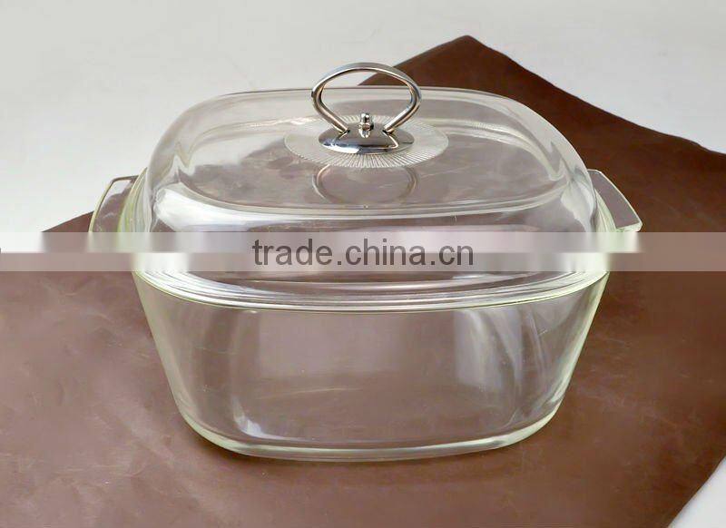 Pyrex Microwave Oven Dish, Oblong bakeware