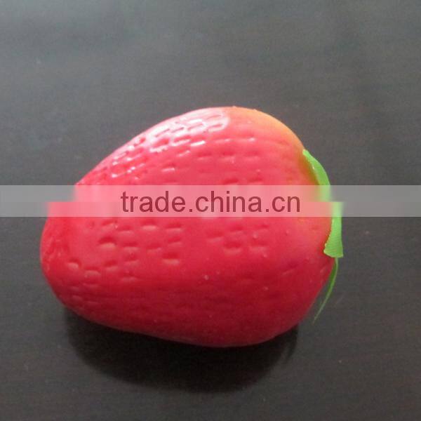 home decoration artificial vegetables EPS foam similation fruits