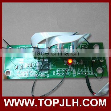 Chip Decoder On Mainboard for Epson 4450