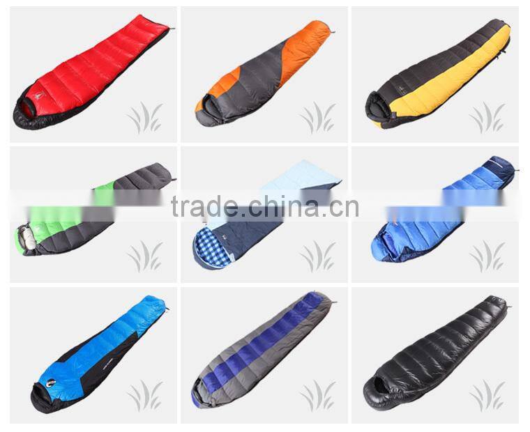 sleeping bag leather for sale