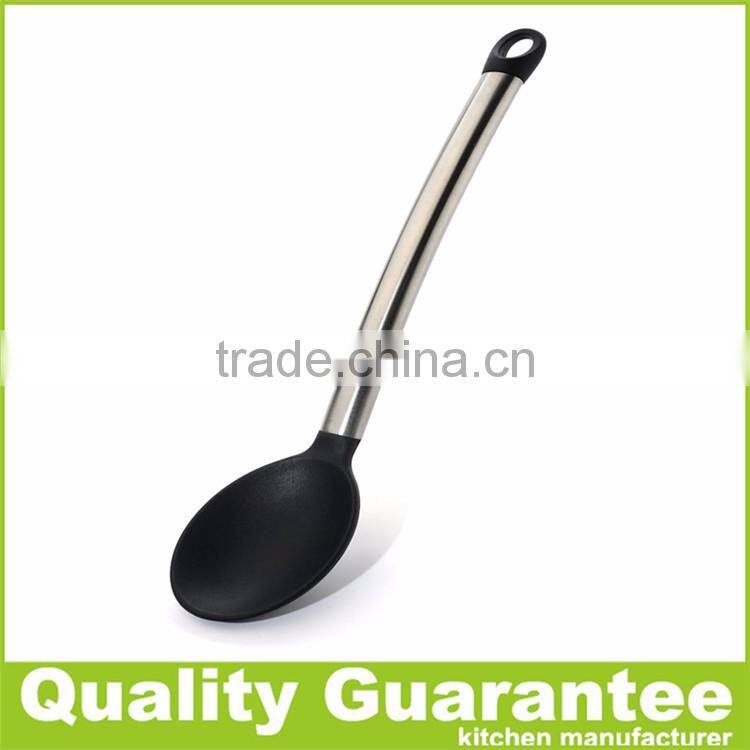 High quality stainless steel kitchen utensil set multi-functional cooking utensils