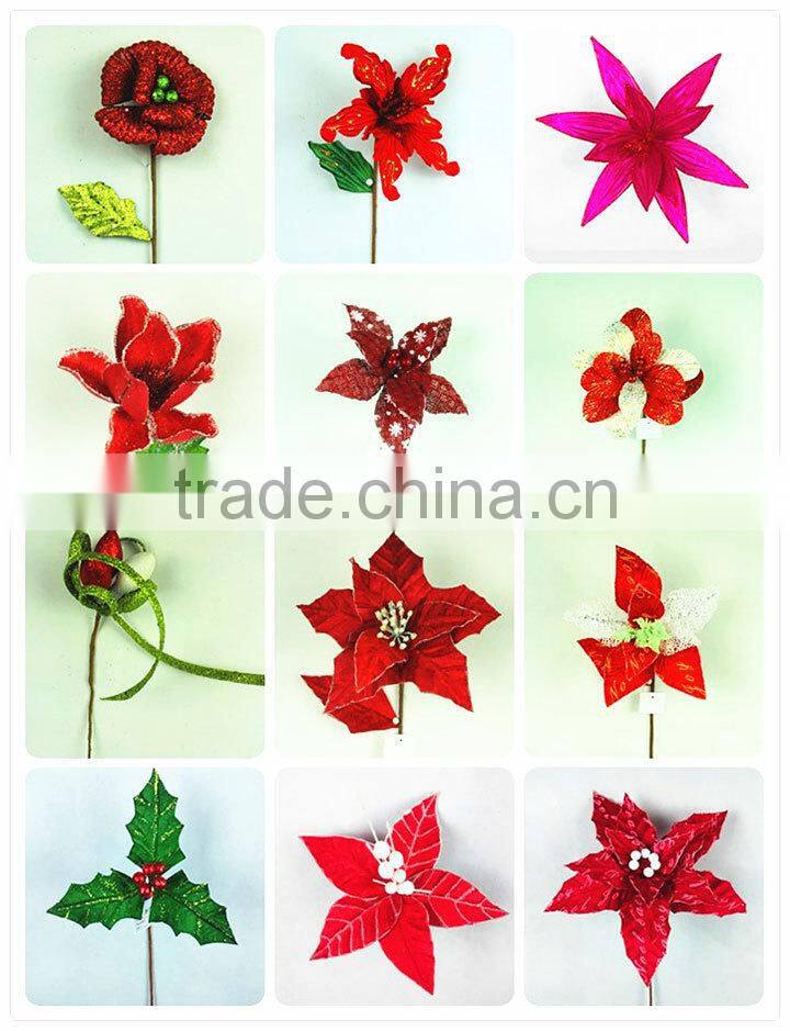 bulk buy christmas decorations mini artificial christmas wreaths cheap for christmas market