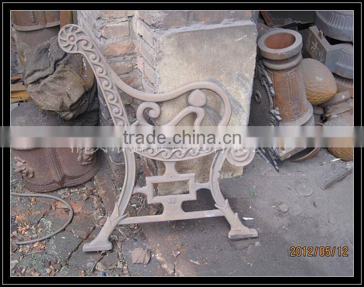 antique park benches metal bench brackets antique cast iron bench