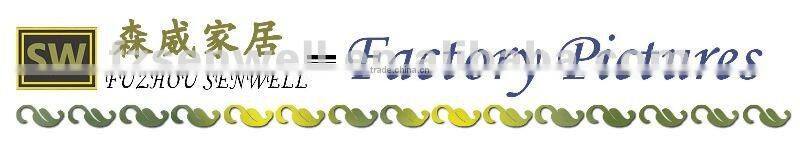 metal-net decorative table