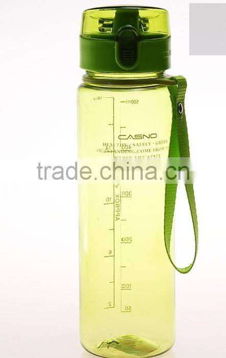 promotional gift bulk items water bottle with customized logo