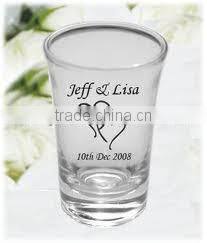 glass Whisky shot glass cup
