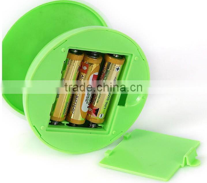 eye-protective 2017 modern indoor energy-saving cordless led table lamp with fast delivery