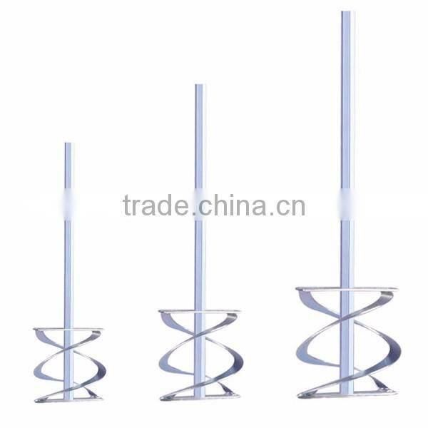 SPIRAL HAND DRILL PAINT MIXER MUD MIXER PAINT