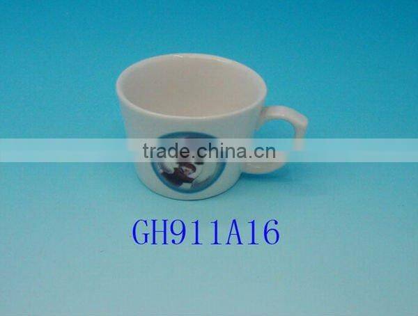 novelty ceramic coffee mug