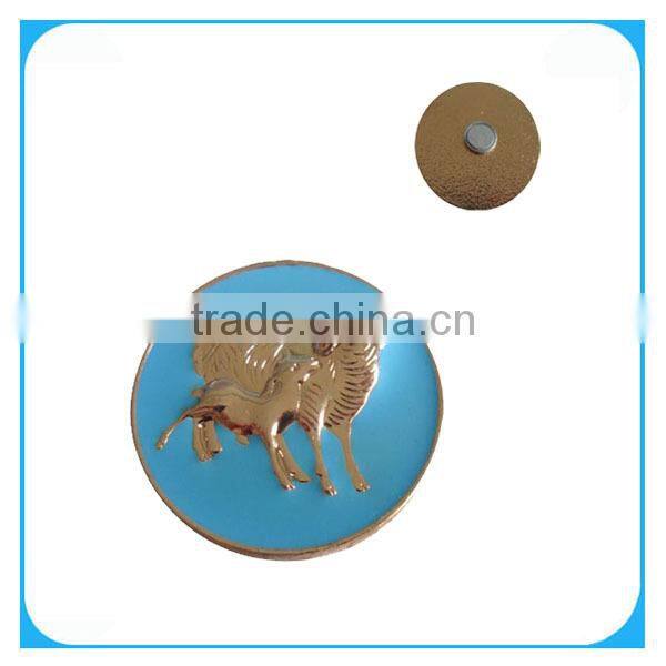 sheep magnet for 2015 symbol new year