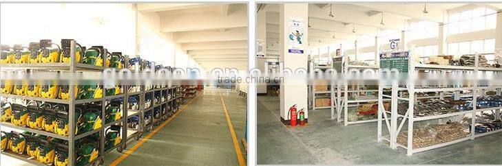 49.3cc (52cc) 20" 2000W Mag Crankcase Chainsaw CE/GS/EMC/EU2 Approval GW8230