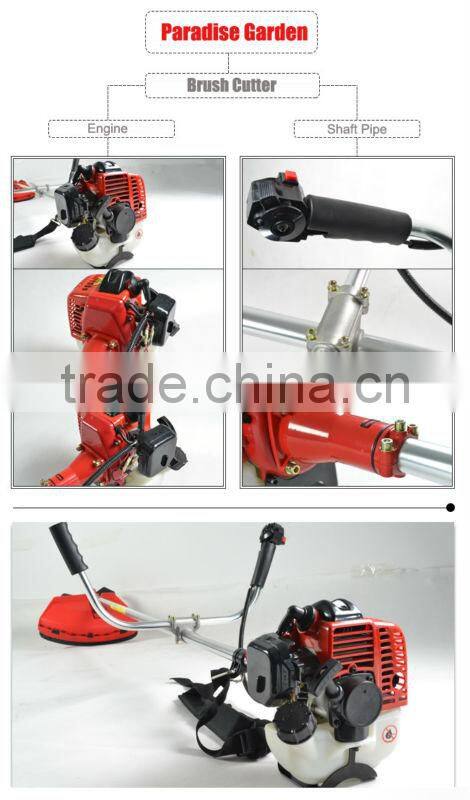 2Stroke 1E34F Engine 26CC bc260 Brush Cutter