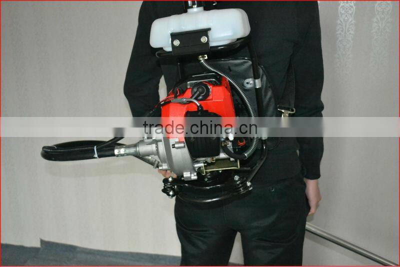 Good quality Brush Cutter PD-BG001 Weed Trimmer Garden Tools 43cc