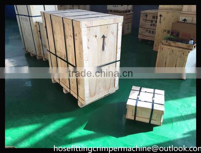 FY68 hose crimping machine/hose crimper machine/ hydraulic tools