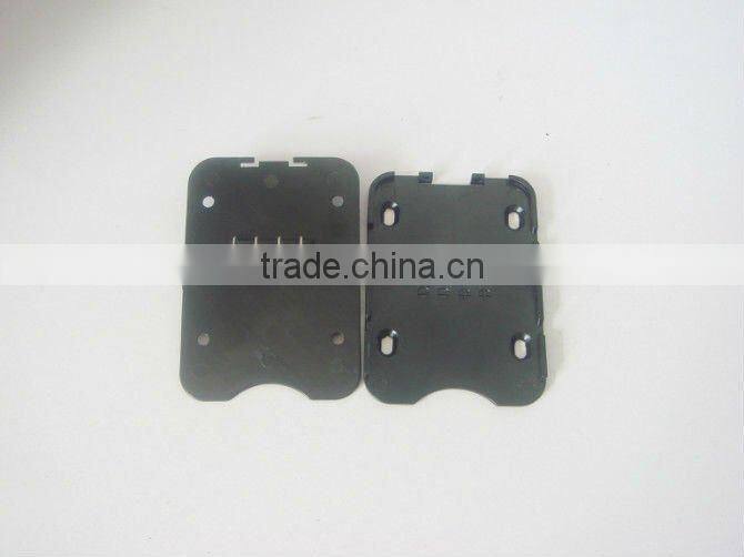 36V10AH silver fish battery for electric bicycle