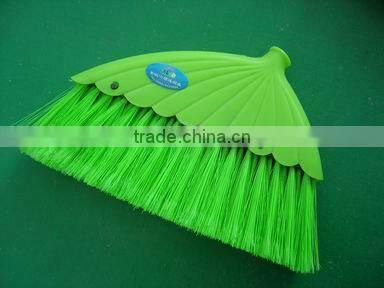 Indoor House hold Cleaning broom /plastic broom/sweep easy broom